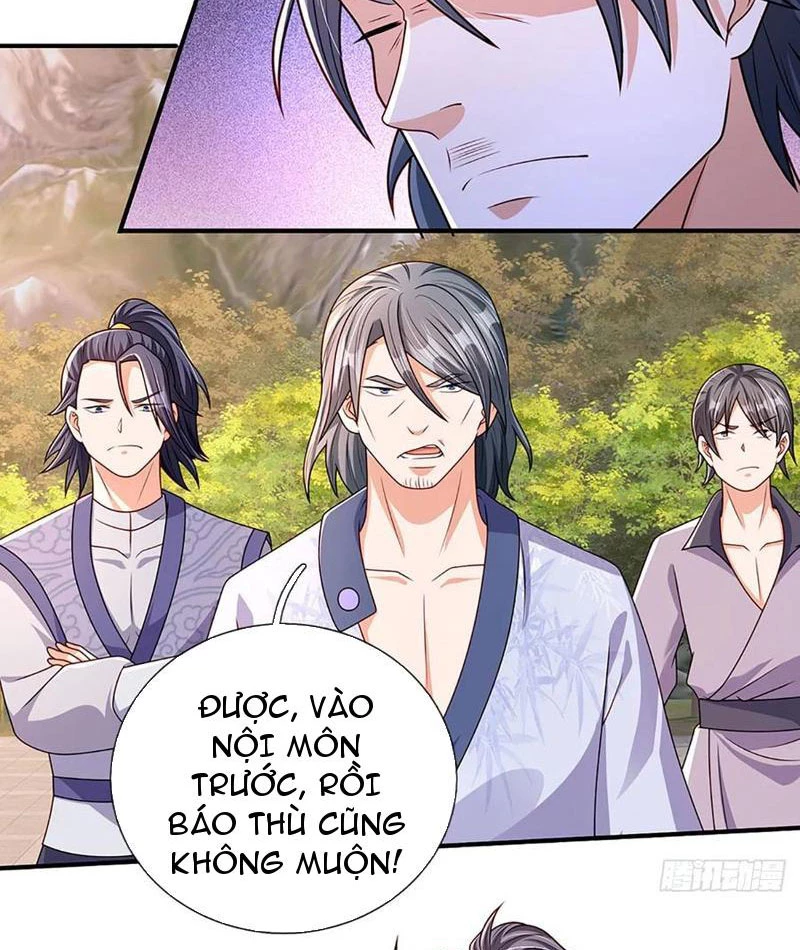 Khắc Đan Tu Tiên Cầu Trường Sinh Chapter 47 - Trang 2