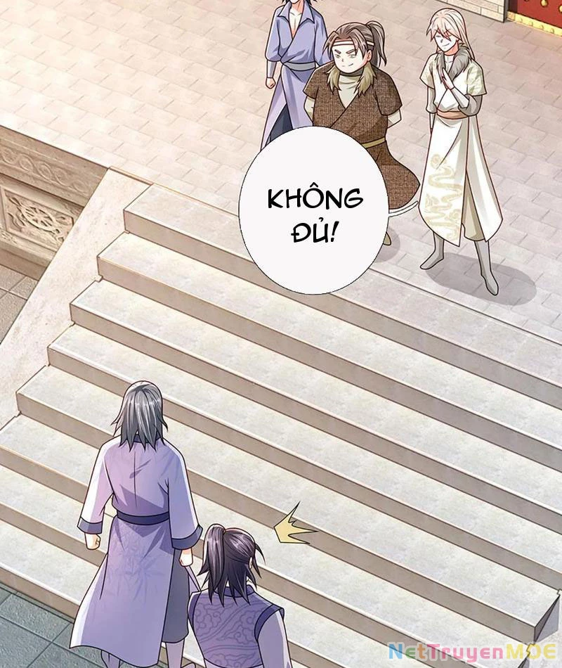 Khắc Đan Tu Tiên Cầu Trường Sinh Chapter 47 - Trang 2