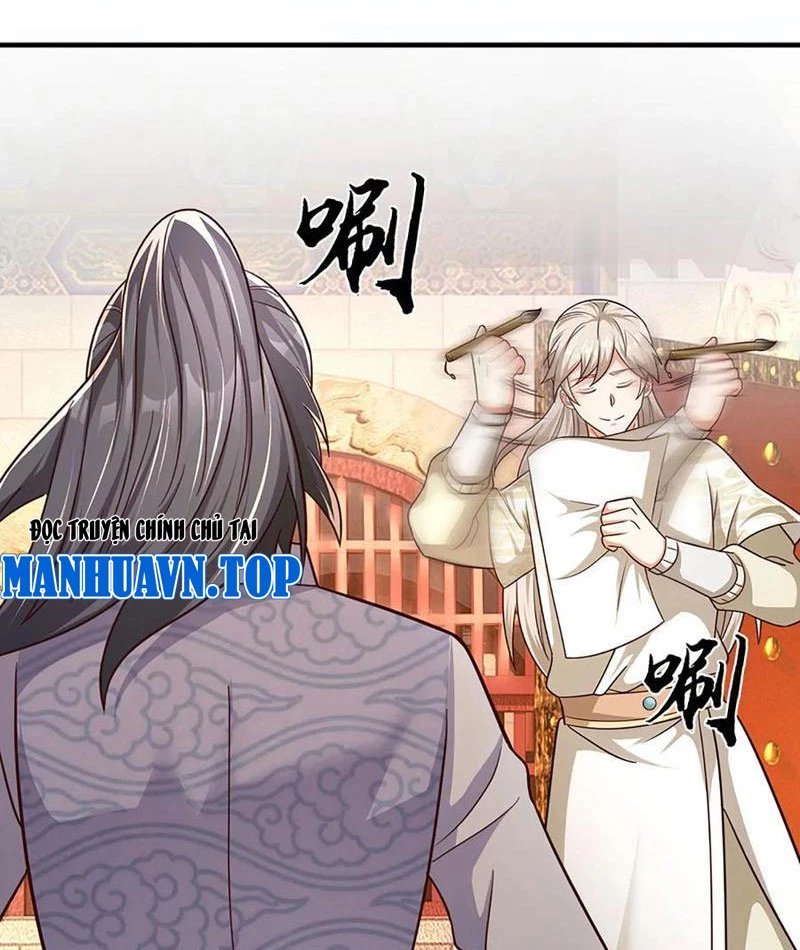 Khắc Đan Tu Tiên Cầu Trường Sinh Chapter 47 - Trang 2