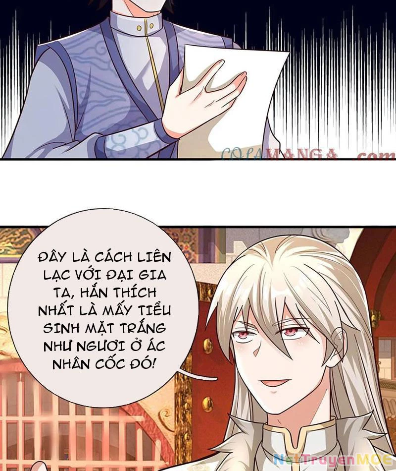 Khắc Đan Tu Tiên Cầu Trường Sinh Chapter 47 - Trang 2
