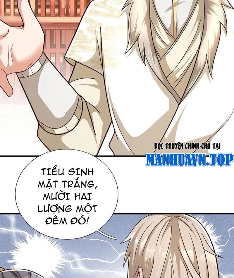 Khắc Đan Tu Tiên Cầu Trường Sinh Chapter 47 - Trang 2