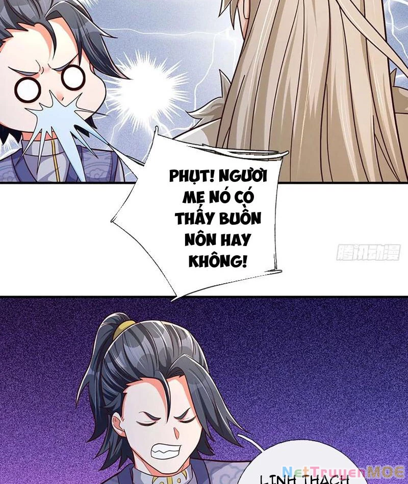 Khắc Đan Tu Tiên Cầu Trường Sinh Chapter 47 - Trang 2