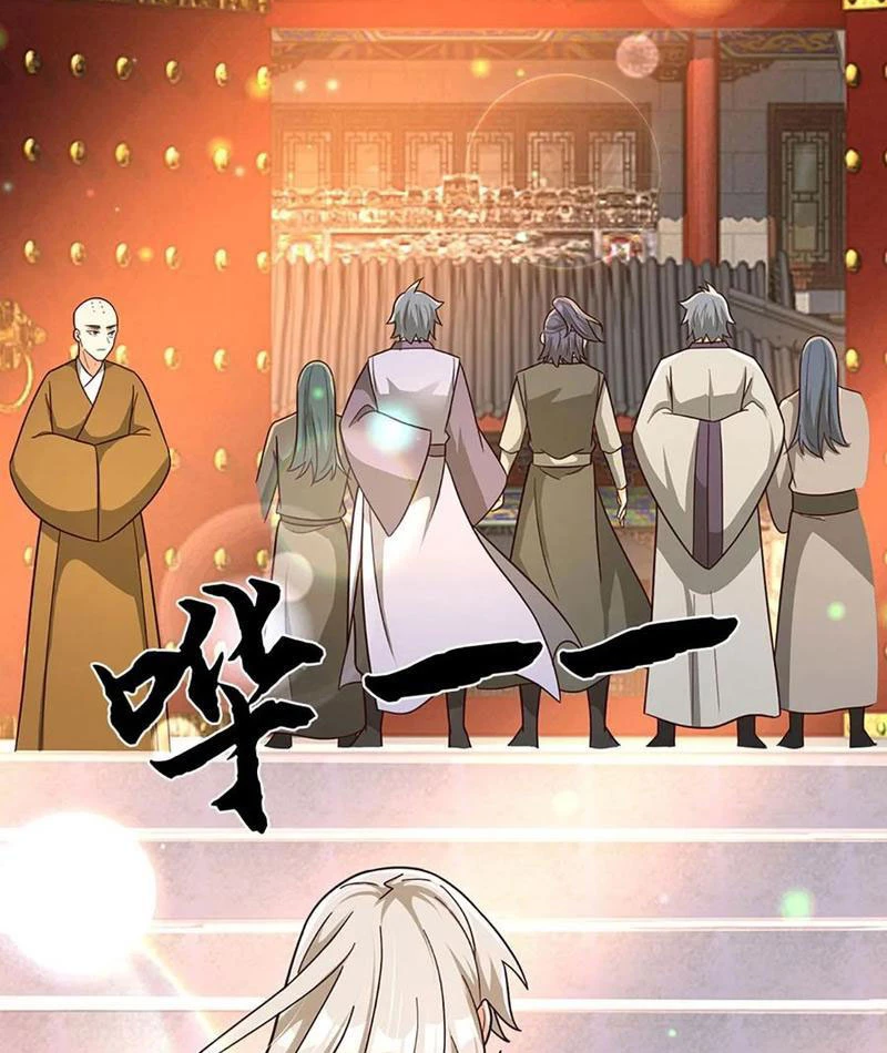 Khắc Đan Tu Tiên Cầu Trường Sinh Chapter 47 - Trang 2