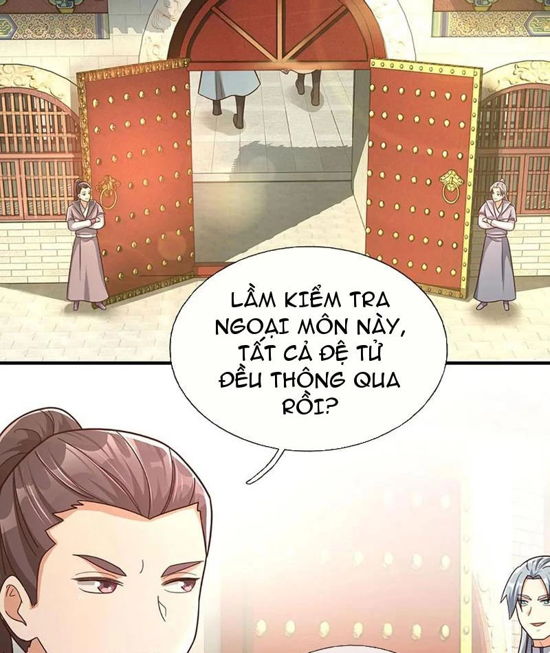 Khắc Đan Tu Tiên Cầu Trường Sinh Chapter 47 - Trang 2