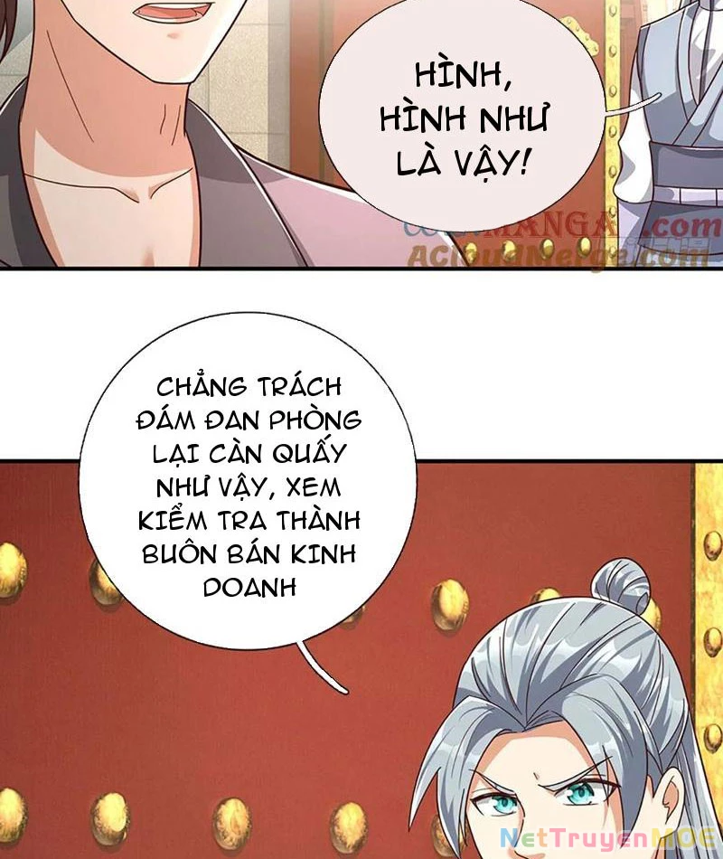 Khắc Đan Tu Tiên Cầu Trường Sinh Chapter 47 - Trang 2