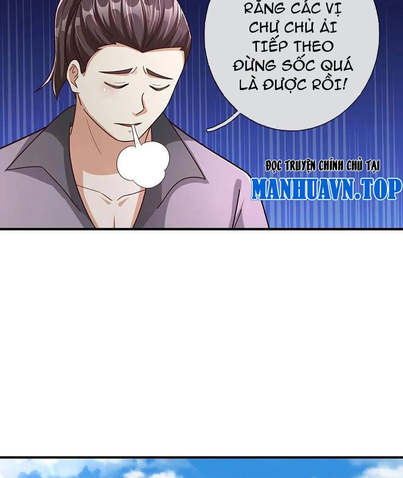 Khắc Đan Tu Tiên Cầu Trường Sinh Chapter 47 - Trang 2