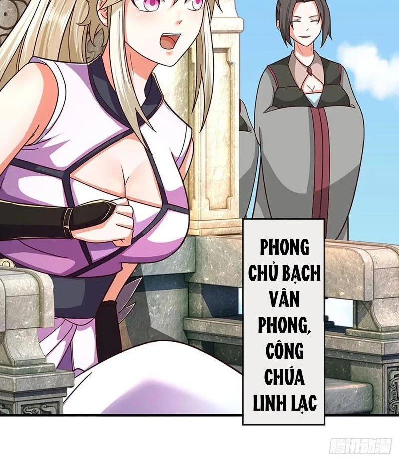 Khắc Đan Tu Tiên Cầu Trường Sinh Chapter 48 - Trang 2
