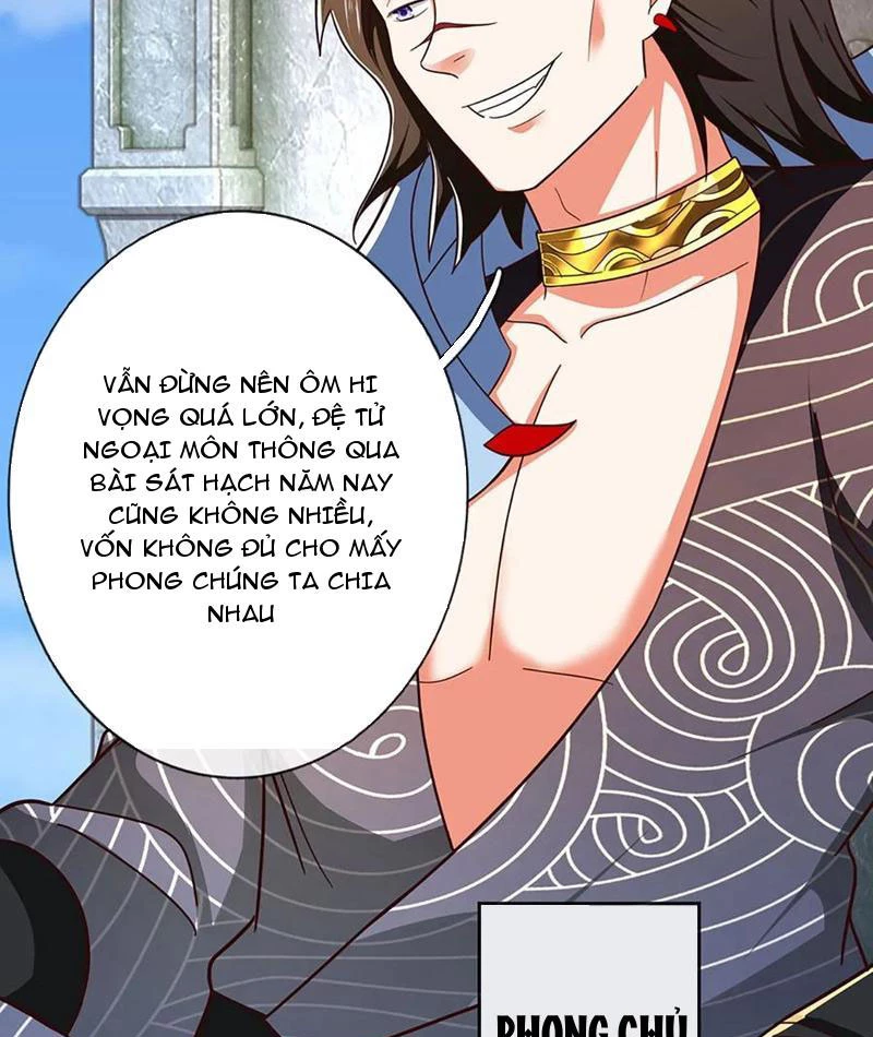 Khắc Đan Tu Tiên Cầu Trường Sinh Chapter 48 - Trang 2
