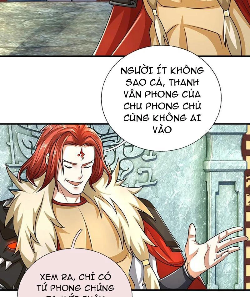 Khắc Đan Tu Tiên Cầu Trường Sinh Chapter 48 - Trang 2