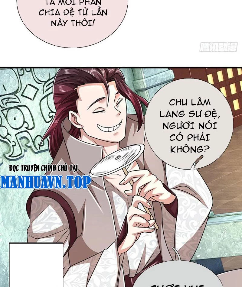 Khắc Đan Tu Tiên Cầu Trường Sinh Chapter 48 - Trang 2