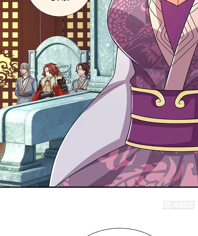 Khắc Đan Tu Tiên Cầu Trường Sinh Chapter 48 - Trang 2