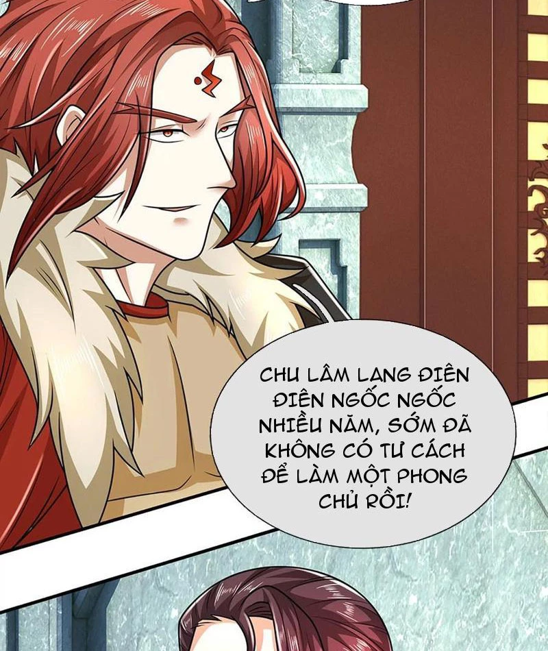 Khắc Đan Tu Tiên Cầu Trường Sinh Chapter 48 - Trang 2