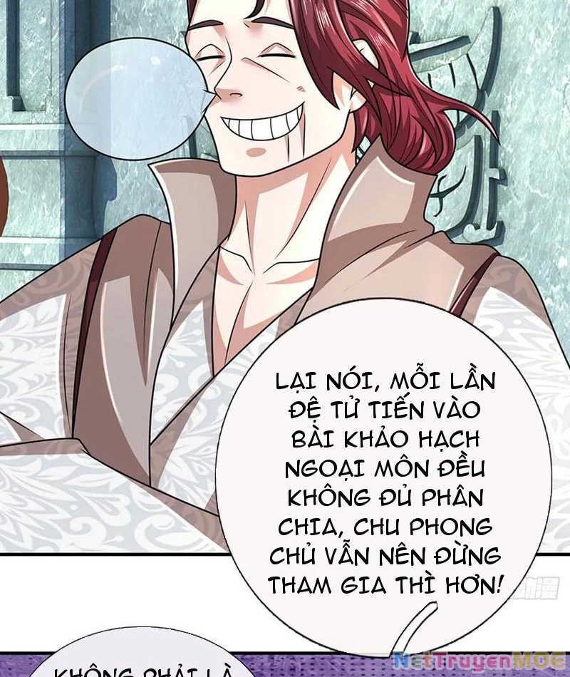Khắc Đan Tu Tiên Cầu Trường Sinh Chapter 48 - Trang 2