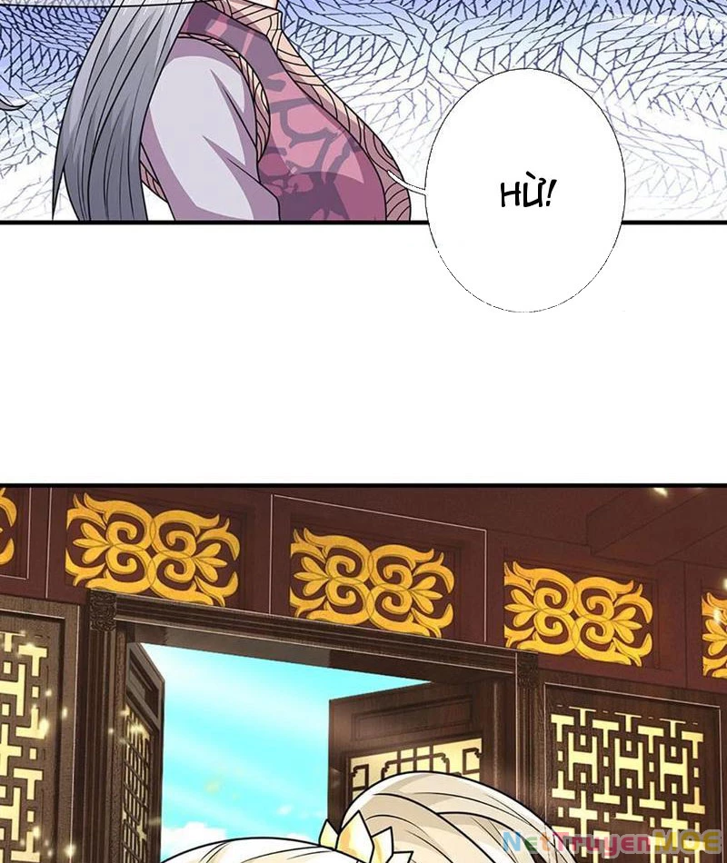 Khắc Đan Tu Tiên Cầu Trường Sinh Chapter 48 - Trang 2