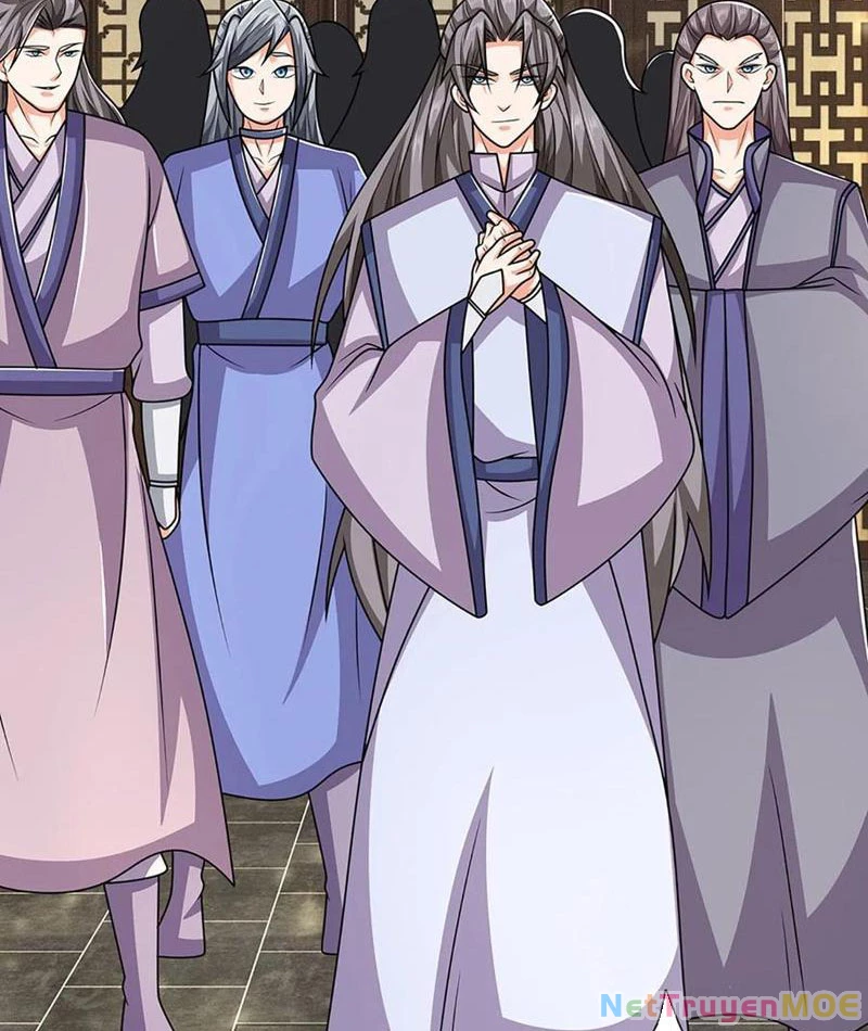 Khắc Đan Tu Tiên Cầu Trường Sinh Chapter 48 - Trang 2