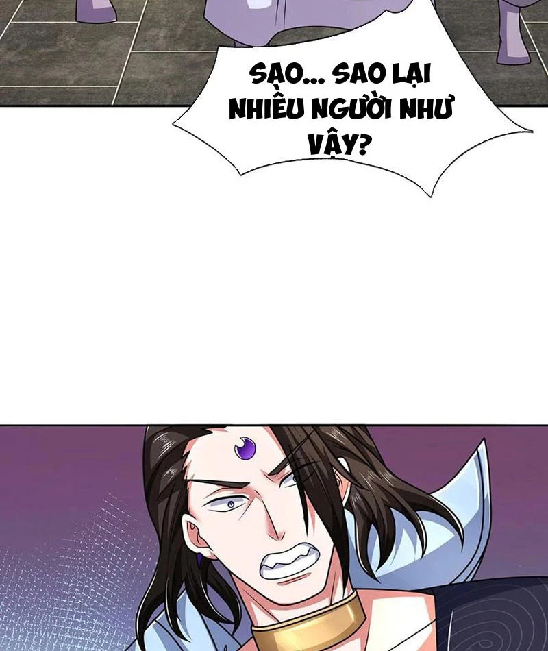 Khắc Đan Tu Tiên Cầu Trường Sinh Chapter 48 - Trang 2