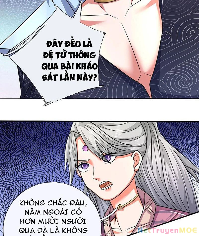 Khắc Đan Tu Tiên Cầu Trường Sinh Chapter 48 - Trang 2