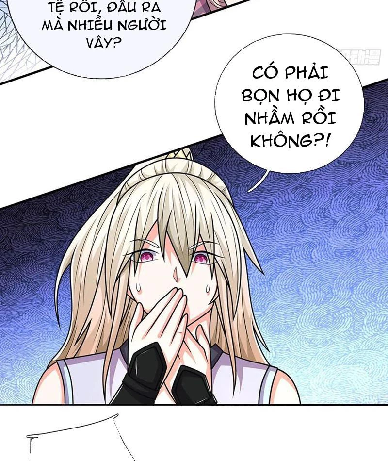 Khắc Đan Tu Tiên Cầu Trường Sinh Chapter 48 - Trang 2