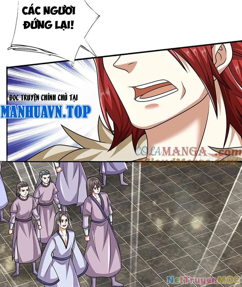 Khắc Đan Tu Tiên Cầu Trường Sinh Chapter 48 - Trang 2