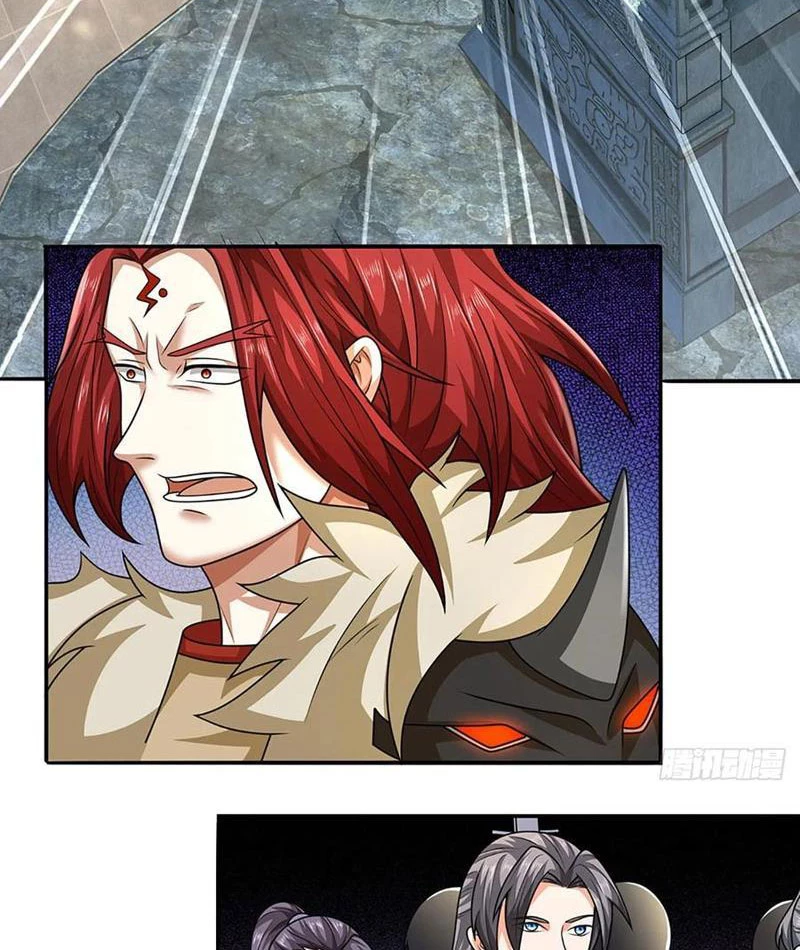 Khắc Đan Tu Tiên Cầu Trường Sinh Chapter 48 - Trang 2