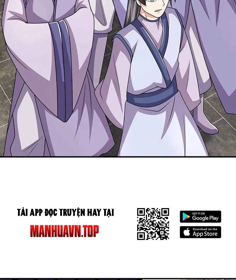 Khắc Đan Tu Tiên Cầu Trường Sinh Chapter 48 - Trang 2