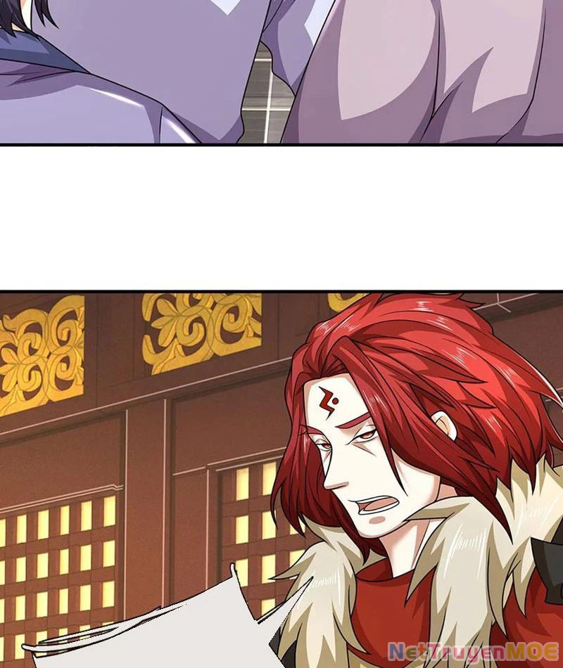 Khắc Đan Tu Tiên Cầu Trường Sinh Chapter 48 - Trang 2