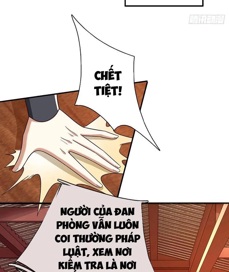 Khắc Đan Tu Tiên Cầu Trường Sinh Chapter 49 - Trang 2