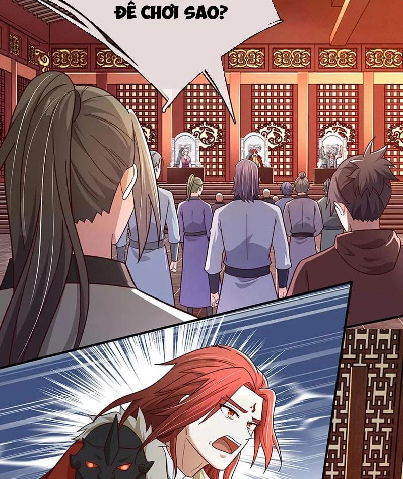 Khắc Đan Tu Tiên Cầu Trường Sinh Chapter 49 - Trang 2