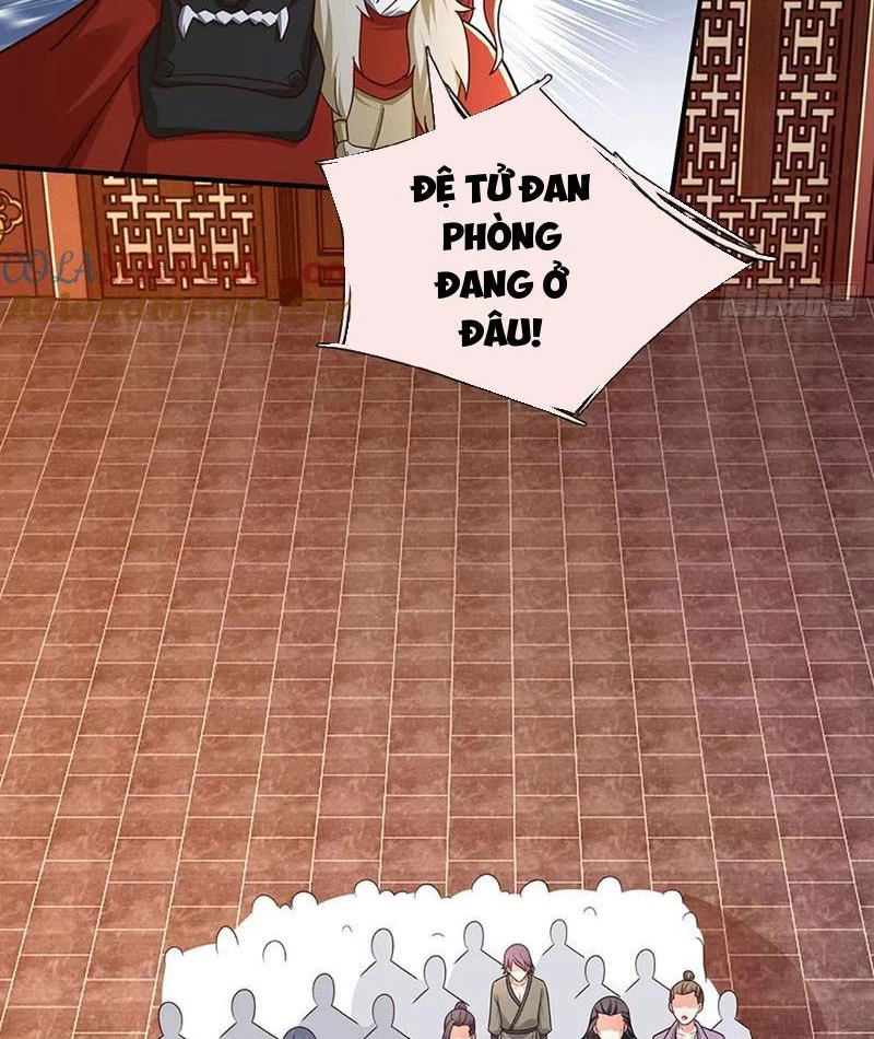 Khắc Đan Tu Tiên Cầu Trường Sinh Chapter 49 - Trang 2