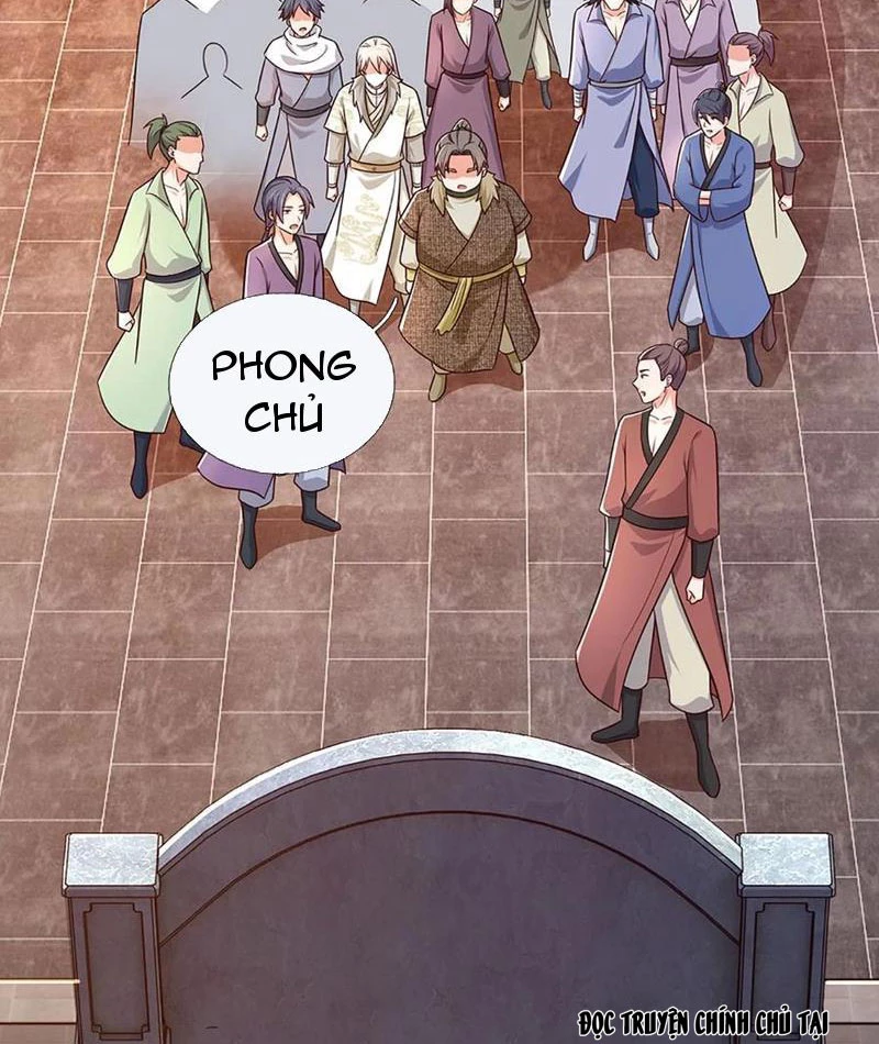 Khắc Đan Tu Tiên Cầu Trường Sinh Chapter 49 - Trang 2
