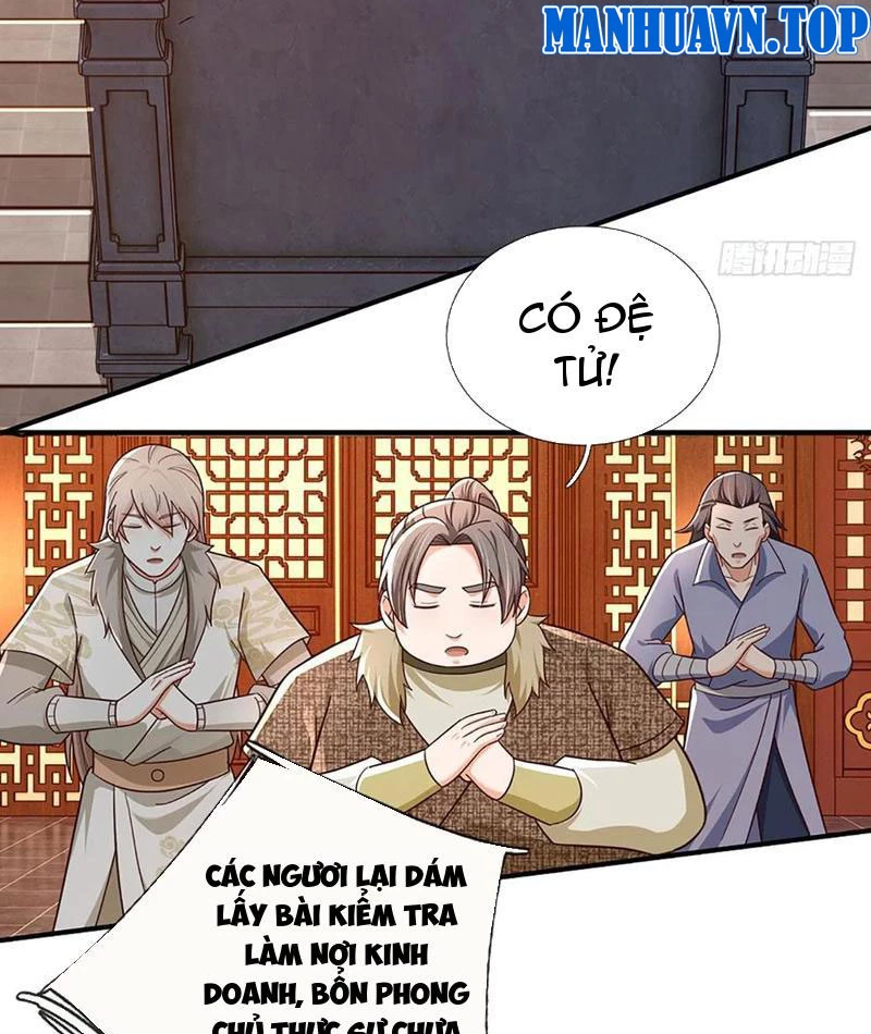 Khắc Đan Tu Tiên Cầu Trường Sinh Chapter 49 - Trang 2