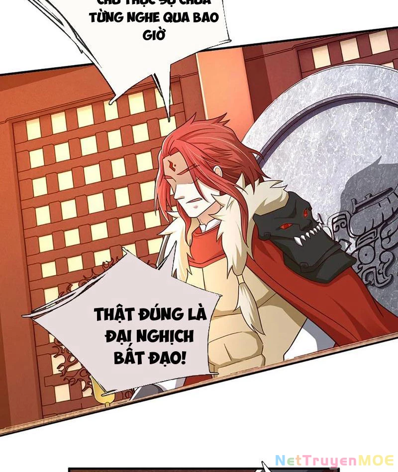 Khắc Đan Tu Tiên Cầu Trường Sinh Chapter 49 - Trang 2