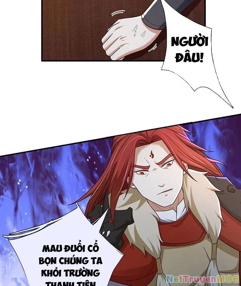 Khắc Đan Tu Tiên Cầu Trường Sinh Chapter 49 - Trang 2