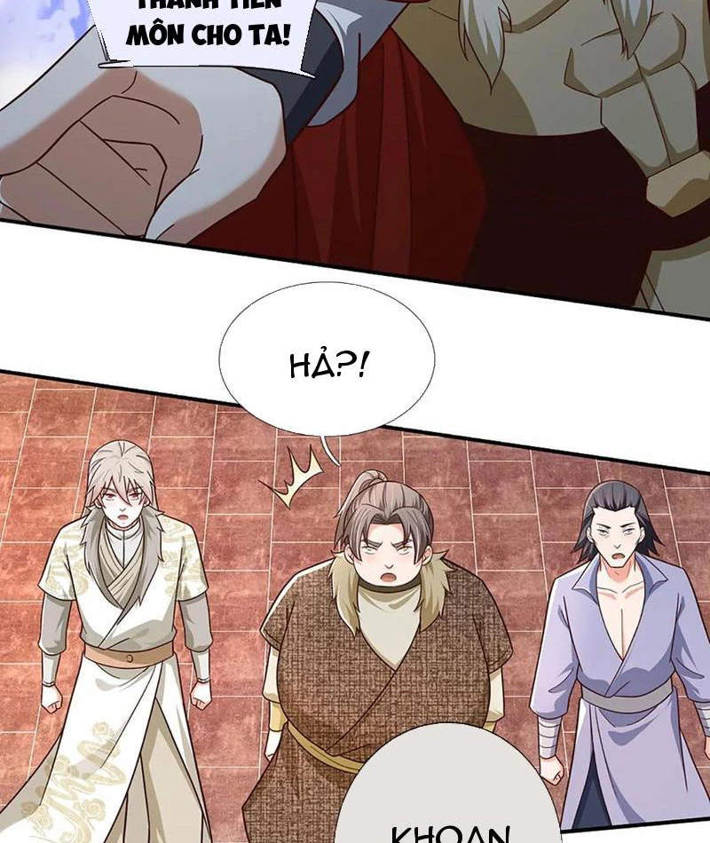 Khắc Đan Tu Tiên Cầu Trường Sinh Chapter 49 - Trang 2