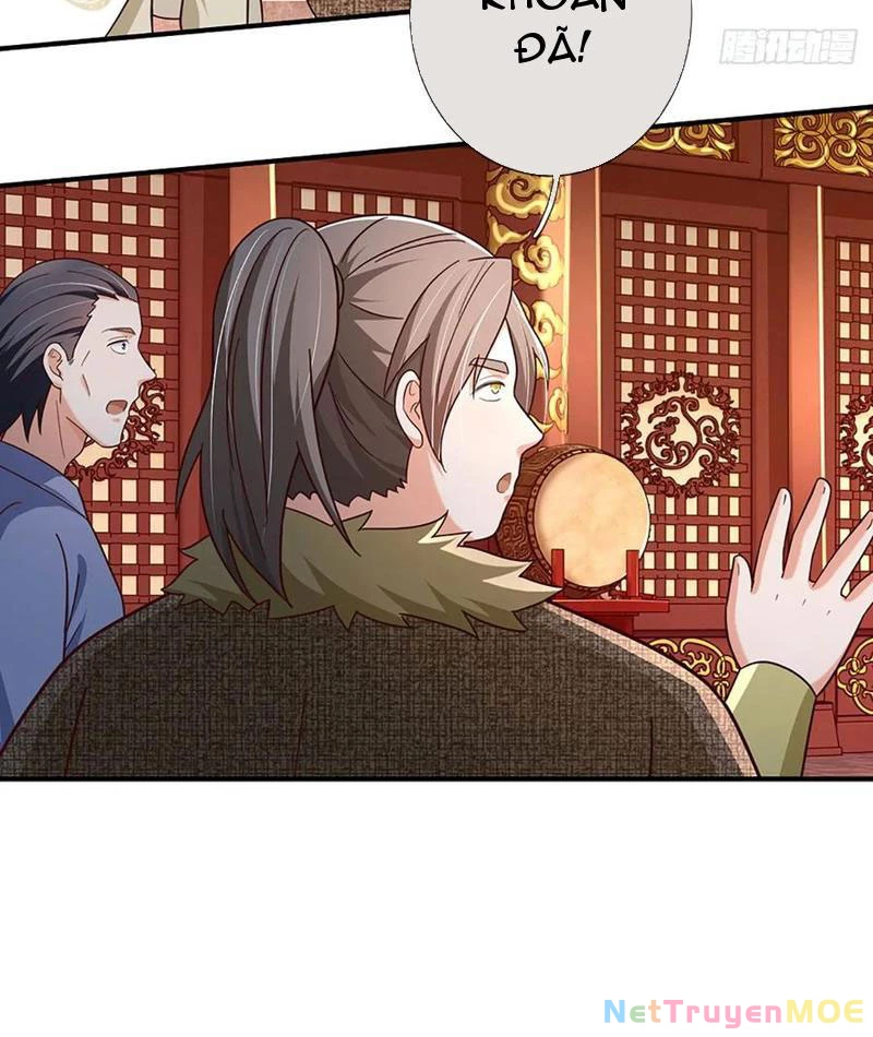 Khắc Đan Tu Tiên Cầu Trường Sinh Chapter 49 - Trang 2