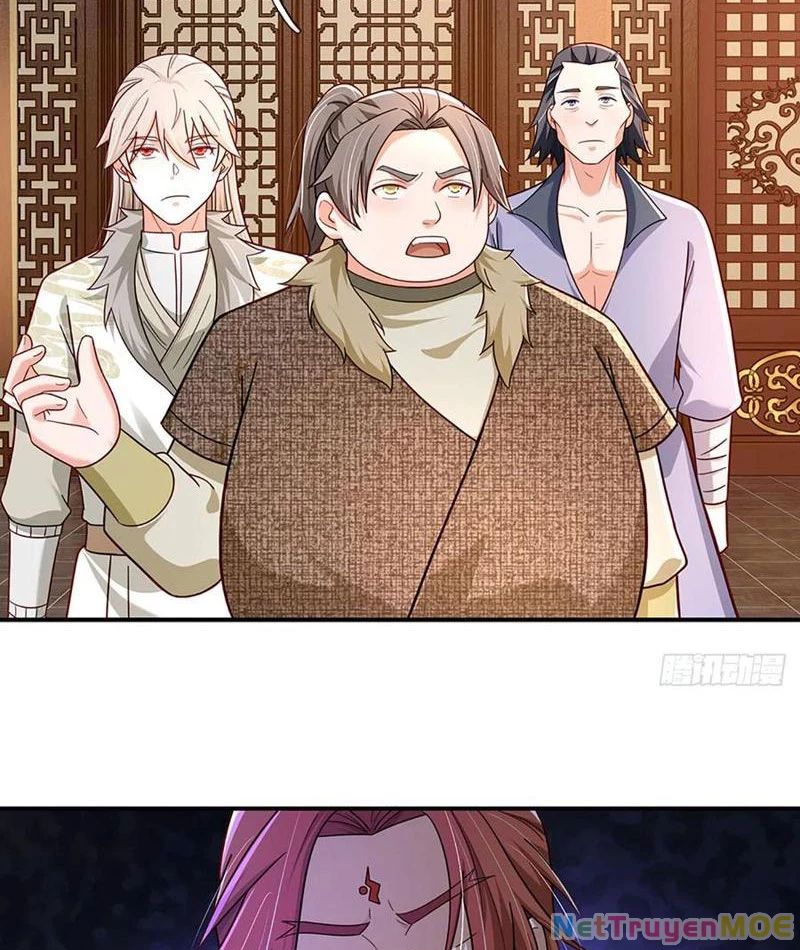 Khắc Đan Tu Tiên Cầu Trường Sinh Chapter 49 - Trang 2