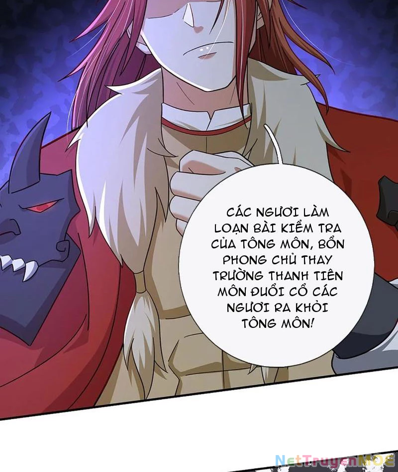 Khắc Đan Tu Tiên Cầu Trường Sinh Chapter 49 - Trang 2
