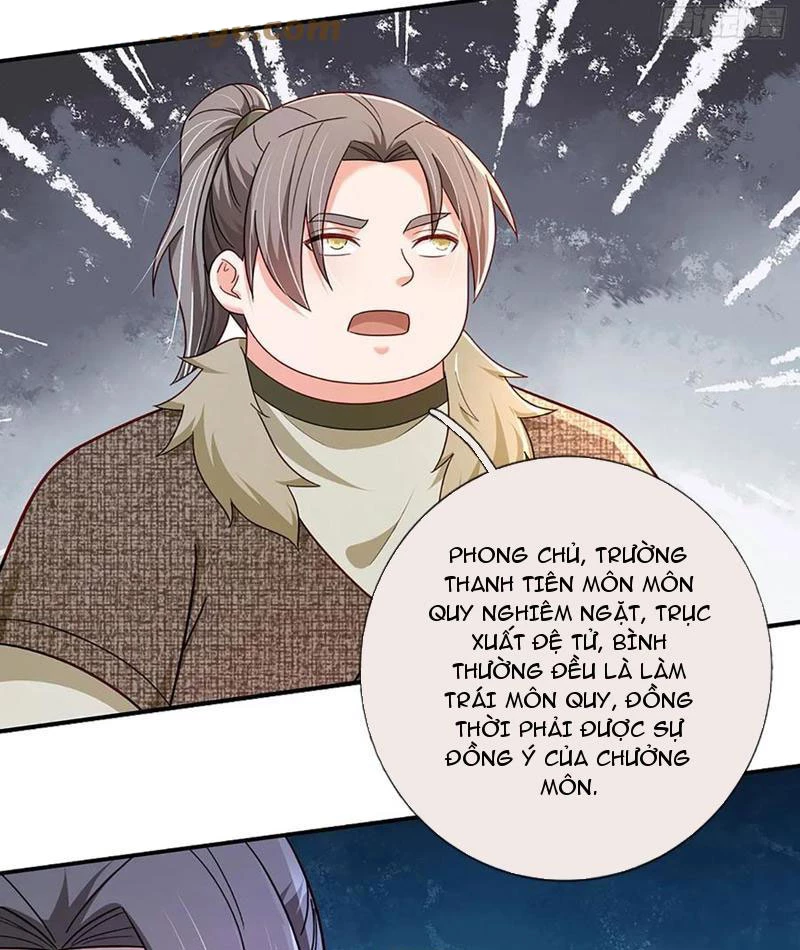 Khắc Đan Tu Tiên Cầu Trường Sinh Chapter 49 - Trang 2