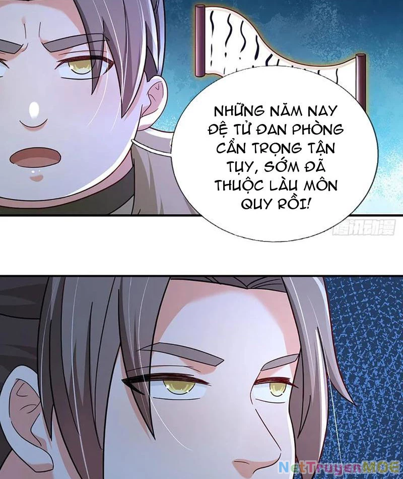 Khắc Đan Tu Tiên Cầu Trường Sinh Chapter 49 - Trang 2