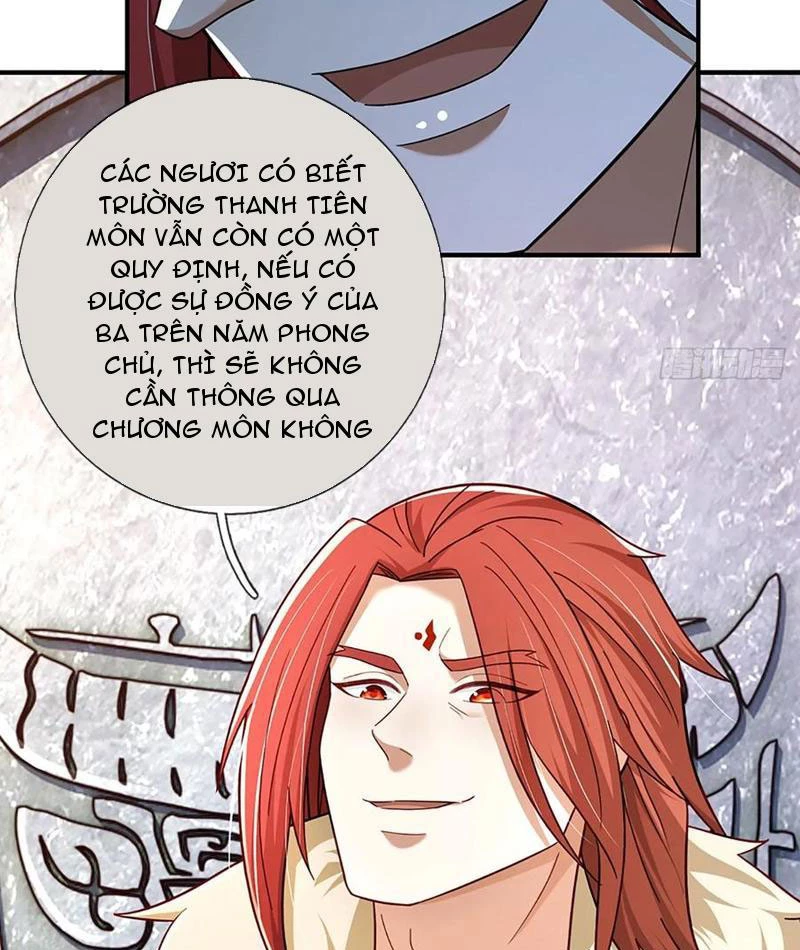 Khắc Đan Tu Tiên Cầu Trường Sinh Chapter 49 - Trang 2
