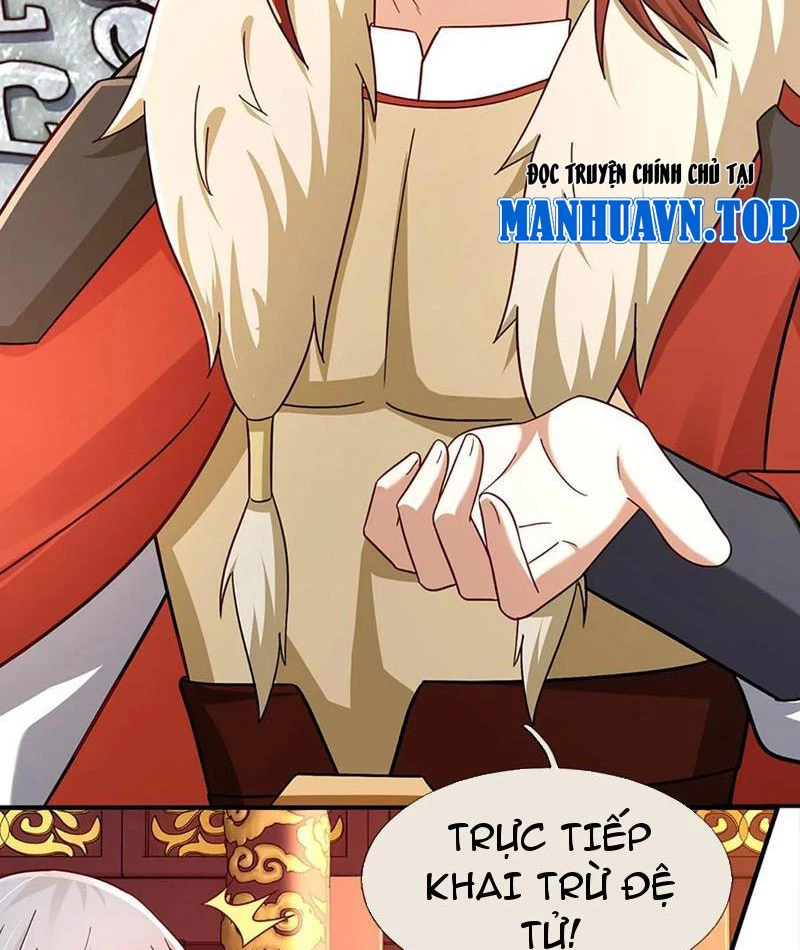 Khắc Đan Tu Tiên Cầu Trường Sinh Chapter 49 - Trang 2