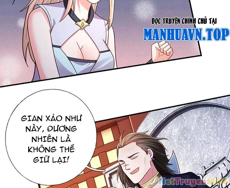 Khắc Đan Tu Tiên Cầu Trường Sinh Chapter 49 - Trang 2