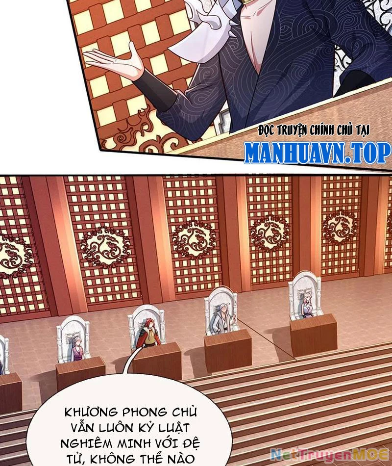 Khắc Đan Tu Tiên Cầu Trường Sinh Chapter 49 - Trang 2