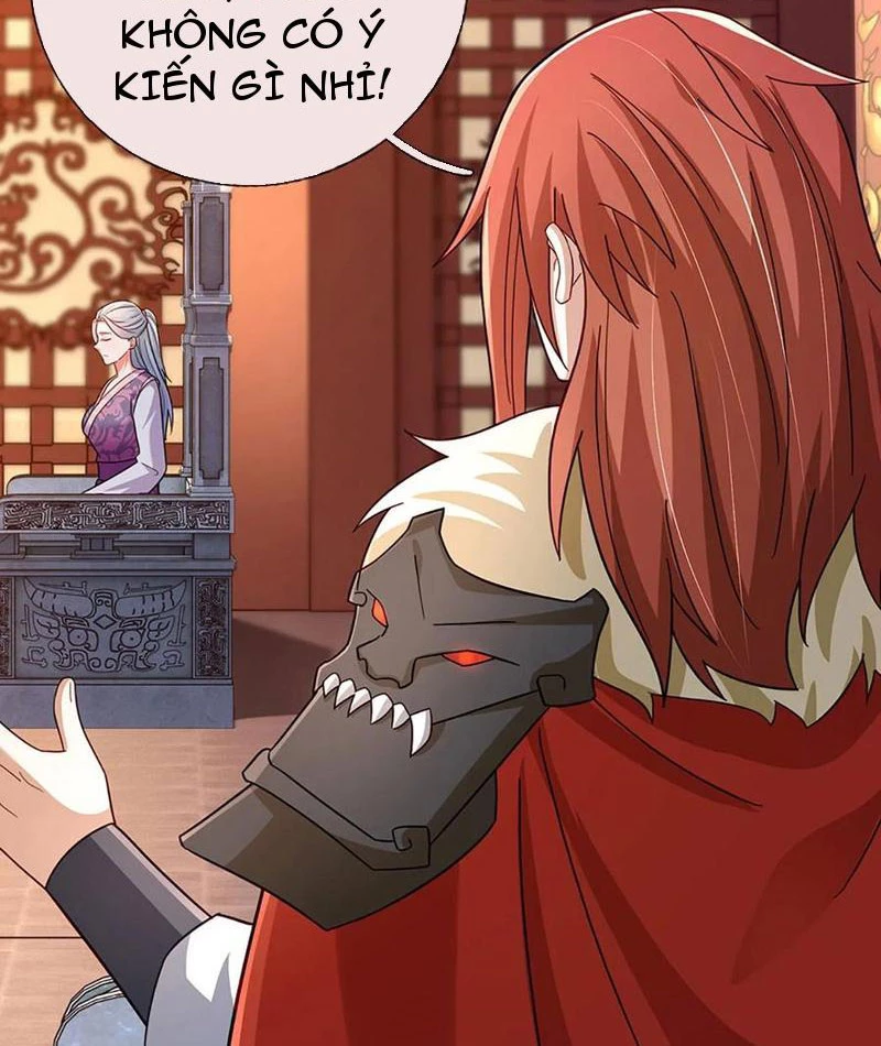 Khắc Đan Tu Tiên Cầu Trường Sinh Chapter 49 - Trang 2