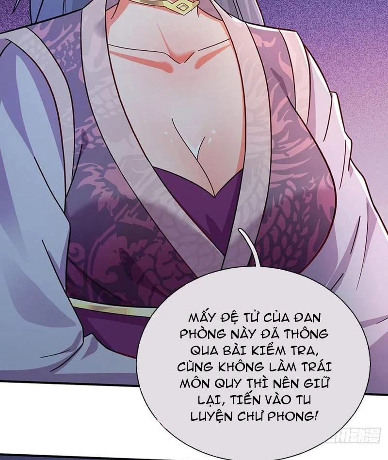 Khắc Đan Tu Tiên Cầu Trường Sinh Chapter 49 - Trang 2