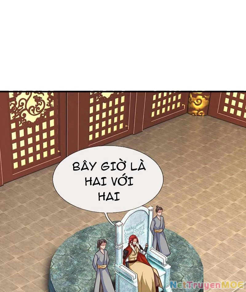 Khắc Đan Tu Tiên Cầu Trường Sinh Chapter 50 - Trang 2