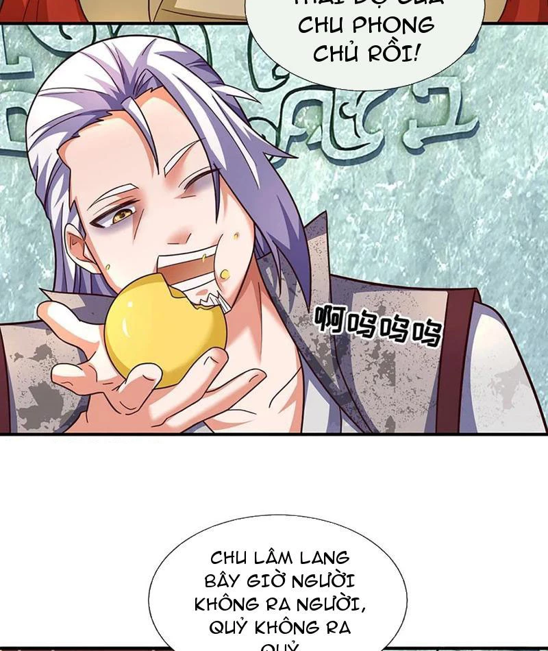 Khắc Đan Tu Tiên Cầu Trường Sinh Chapter 50 - Trang 2