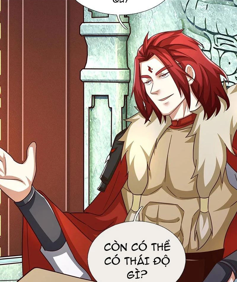 Khắc Đan Tu Tiên Cầu Trường Sinh Chapter 50 - Trang 2