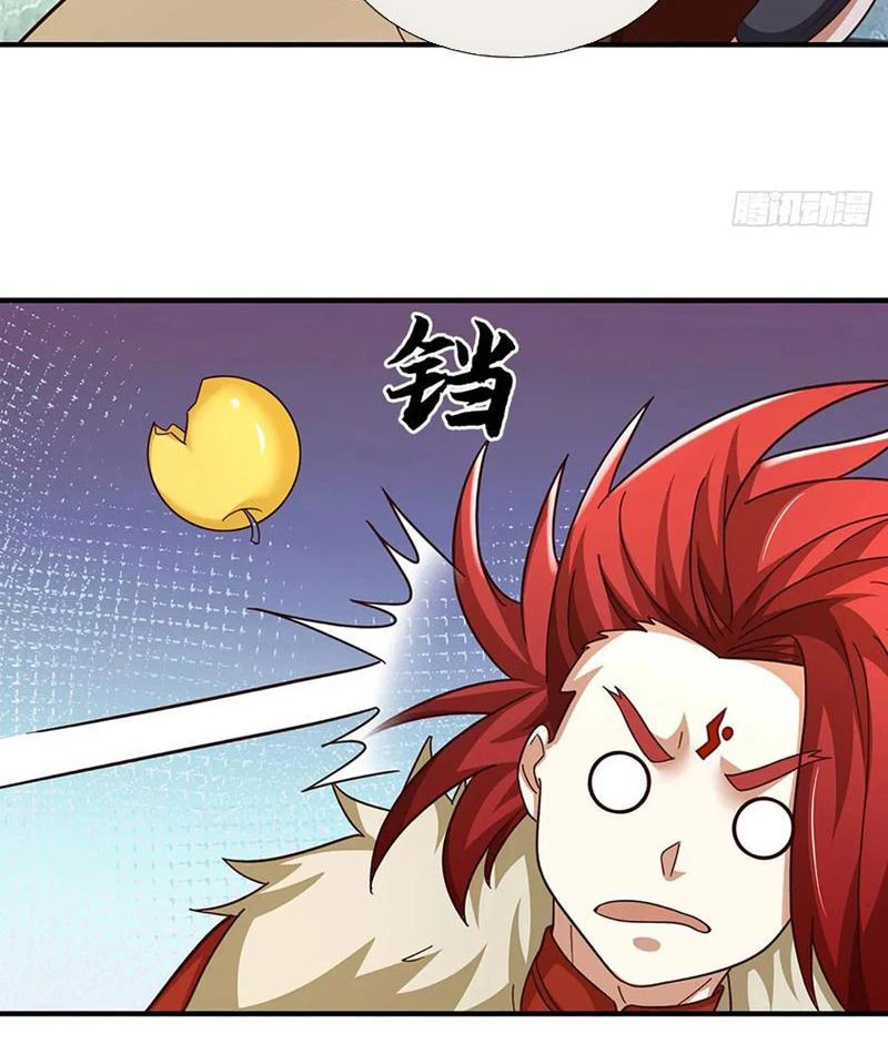 Khắc Đan Tu Tiên Cầu Trường Sinh Chapter 50 - Trang 2