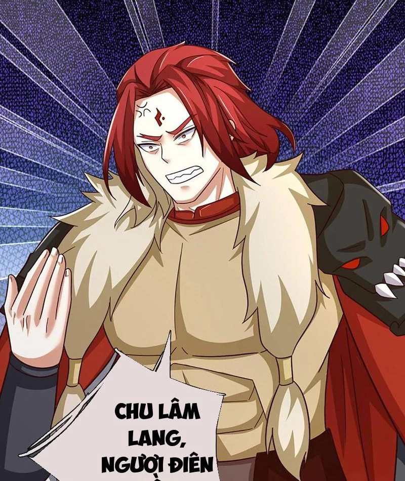Khắc Đan Tu Tiên Cầu Trường Sinh Chapter 50 - Trang 2